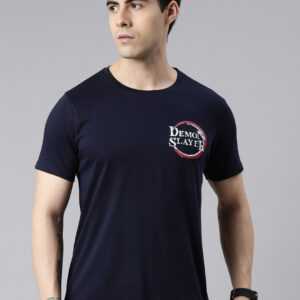 Bushirt Anime T-Shirt