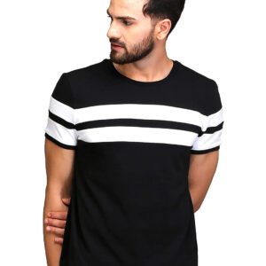 Round neck Tshirts