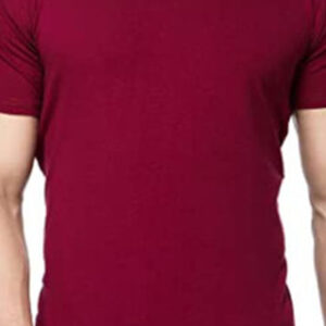 V Neck T Shirt