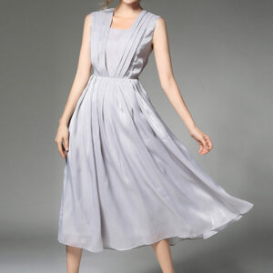 Evening dress