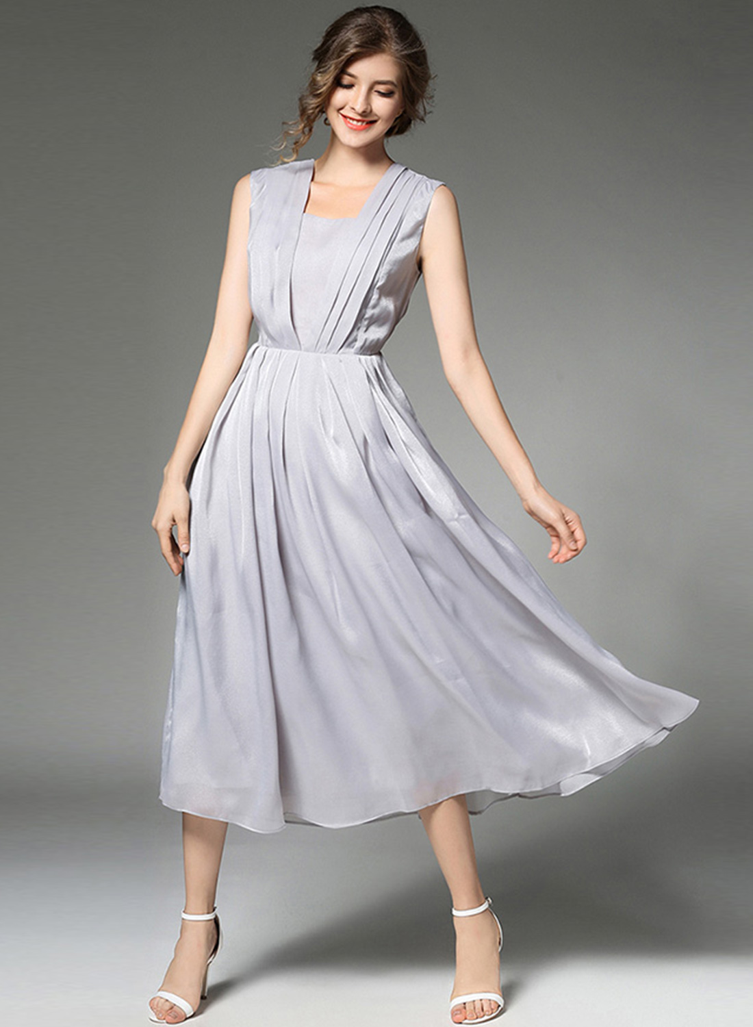 Evening dress